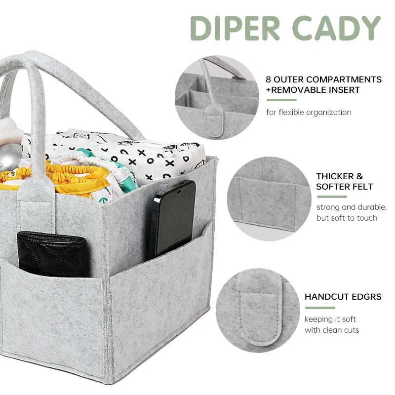 Diaper Caddy