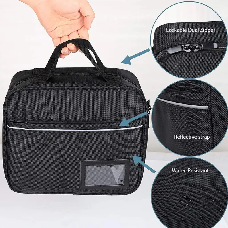 Medicine Bag