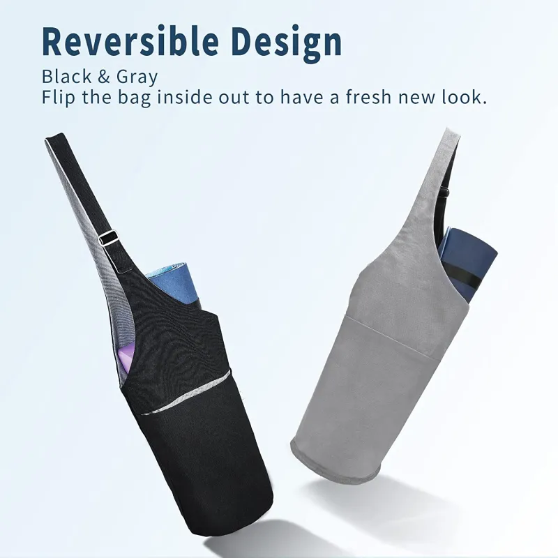 yoga mat arrier bag