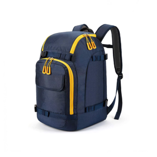 Air Travel Ski Bag And Ski Boot Bag Combo For Children
