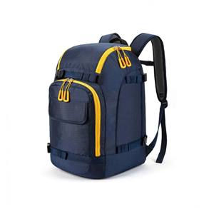 Air Travel Ski Bag And Ski Boot Bag Combo For Children