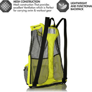 Travel Swim Bag For Swimming and Travel