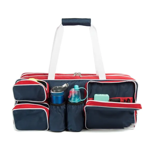 travel tennis duffel