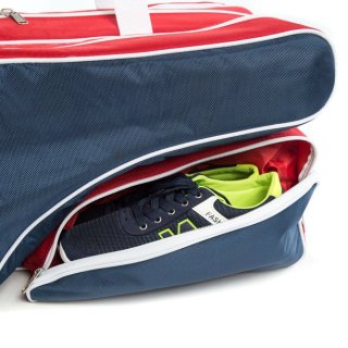 Large Travel Tennis Backpack With Shoe Compartment
