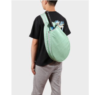 Travel Tennis Backpack For Men Holds 2 Rackets