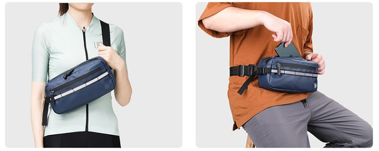 Handbag Waist Bag