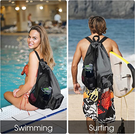 swim bag