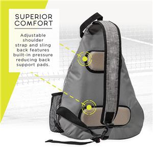 pickleball sling bag