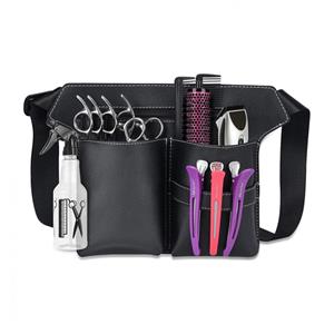 Hairdressing Tools Storage Holster With Tool Waist Belt