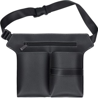 Hairdressing Tools Storage Holster With Tool Waist Belt