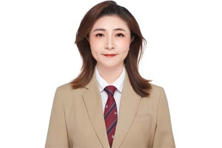 JENNIFER OU<p>Manager