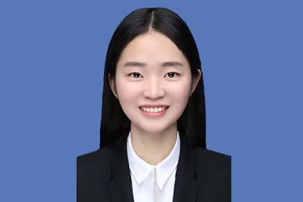 SALLY CHEN<p>Sales Executive