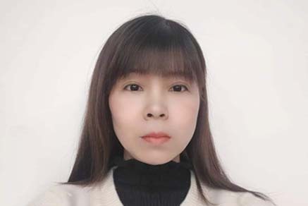 LILY HUANG<p>Purchase Manager
