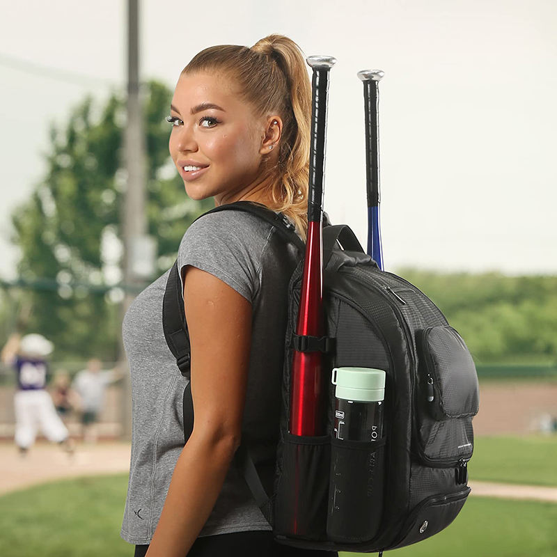 baseball backpack youth