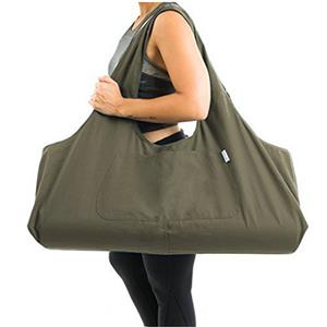 yoga mat duffle bag