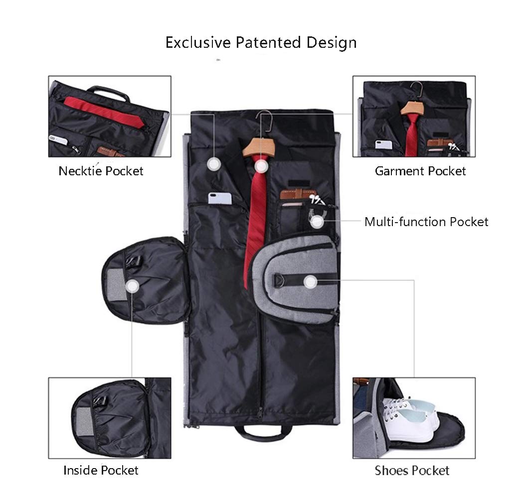 Travel Garment Bag