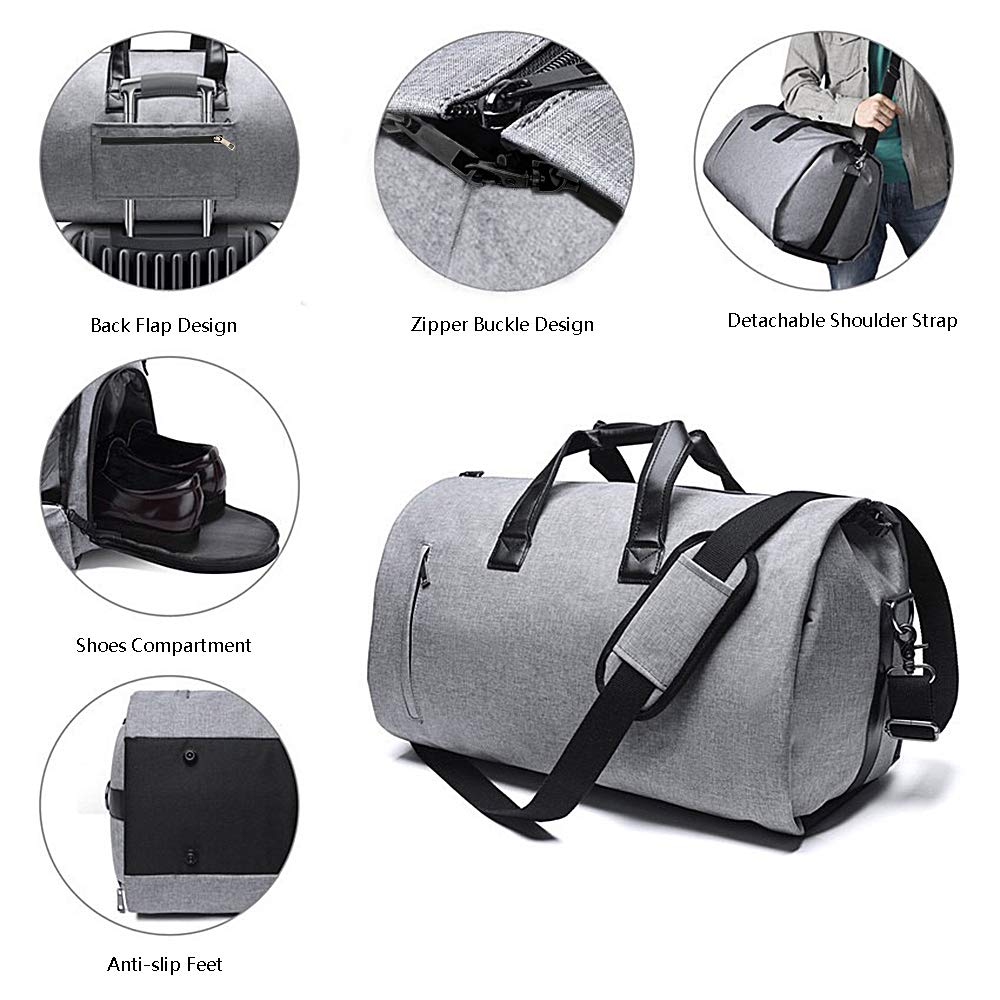 Travel Suitcase Suit Bag