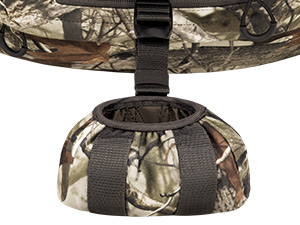 hunting bag with magazine Pouch