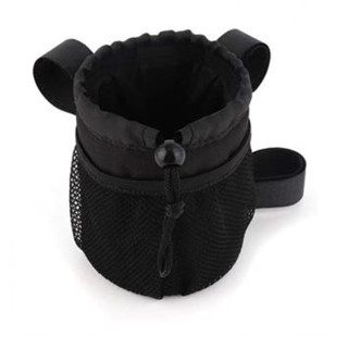 Porte-gobelet isotherme pour bouteille d'eau de vélo