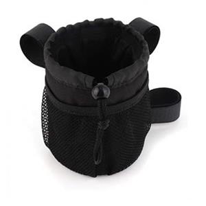 Insulated Water Bottle Pocet For Bicycle Cup Holder