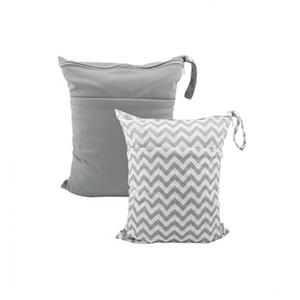 Waterproof Wet Bags Washable Reusable For Travel