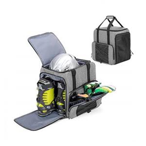 Youth Ski Boots And Snowboard Boots Bag For Travel