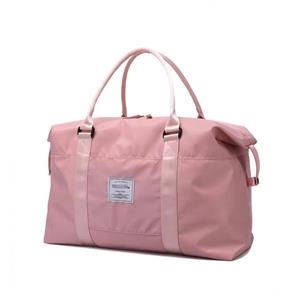 Fashionable Travel Women Sports Gym duffle Tote Bag