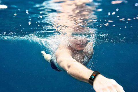 The most common waterproof ratings for dry bags