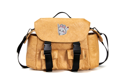 Zaini di carta DuPont: la scelta sostenibile ed elegante per i consumatori moderni