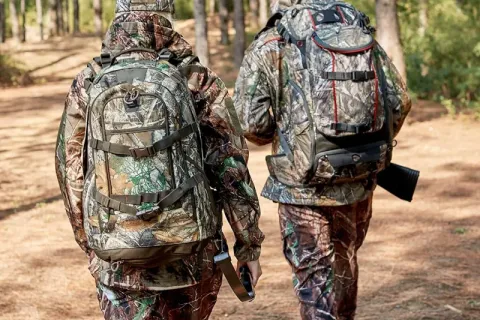 Global Hunting Packs Market Analysis