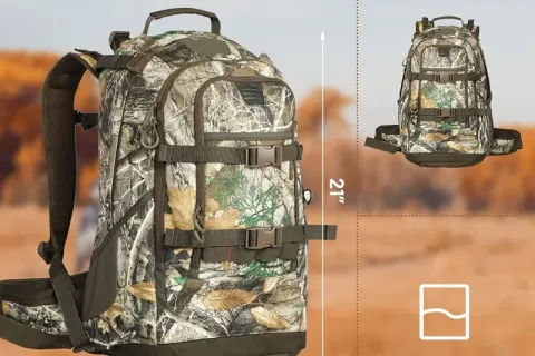 What are the Factors Driving the Hunting Packs Market