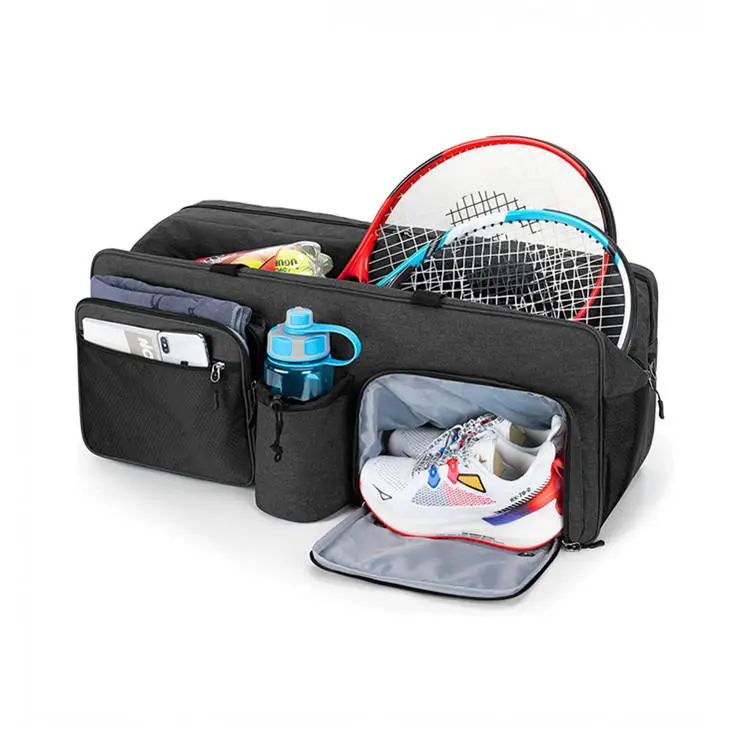 collapsible travel bag