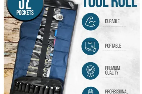 Az eszköztár teljes és hatékony használata