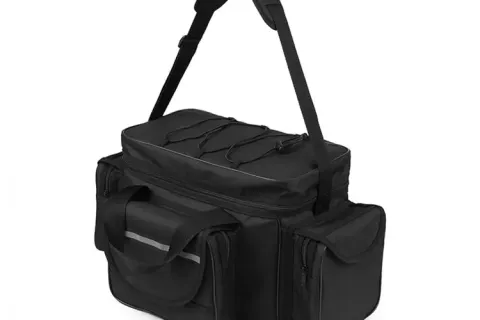 Consejos de mantenimiento para bolsas portátiles impermeables para aparejos de pesca