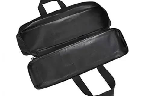 Fedezze fel az orsótáska és a bottáska sokoldalúságát