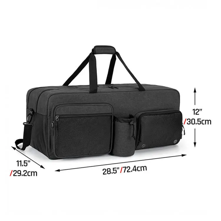 travel duffle bags