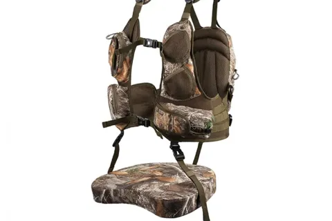 Pflegetipps für Outdoor-Camouflage-Truthahn-Jagdwesten