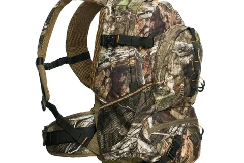 De veelzijdigheid van een camouflage-jachttas voor camouflage-uitrusting