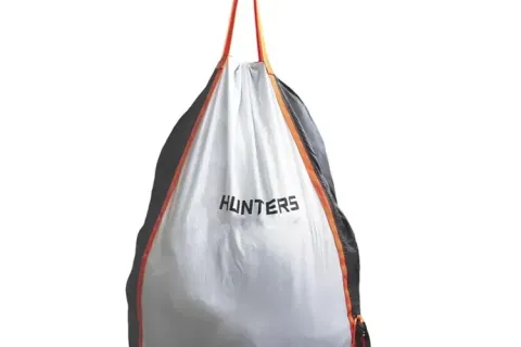 Voordelen van Hunting Quarter Bag Game Karkaszakken