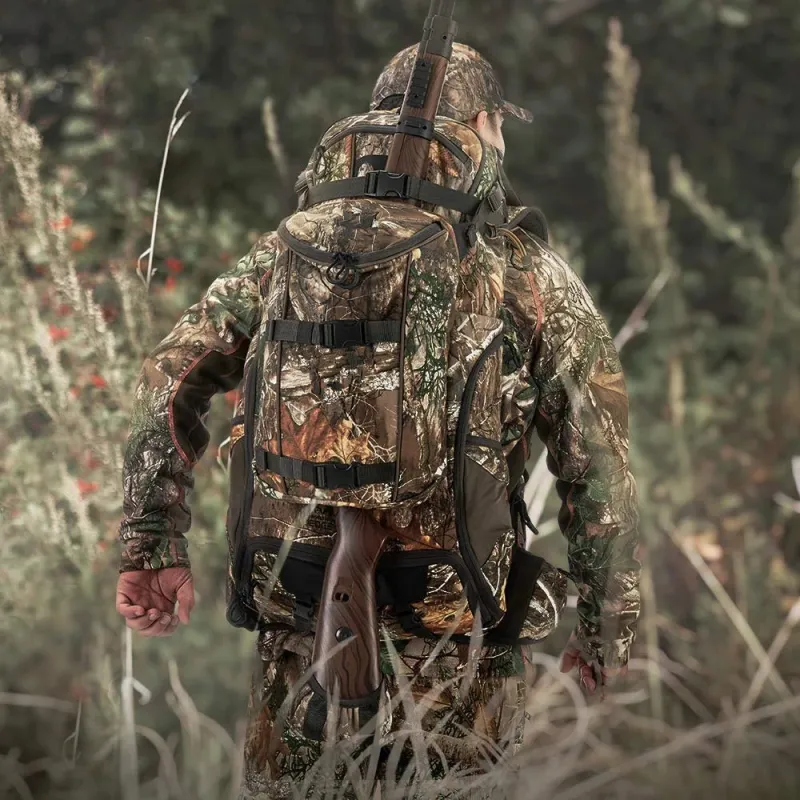 camouflage lightweight hunting backpack