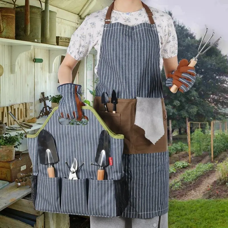 garden tote bag