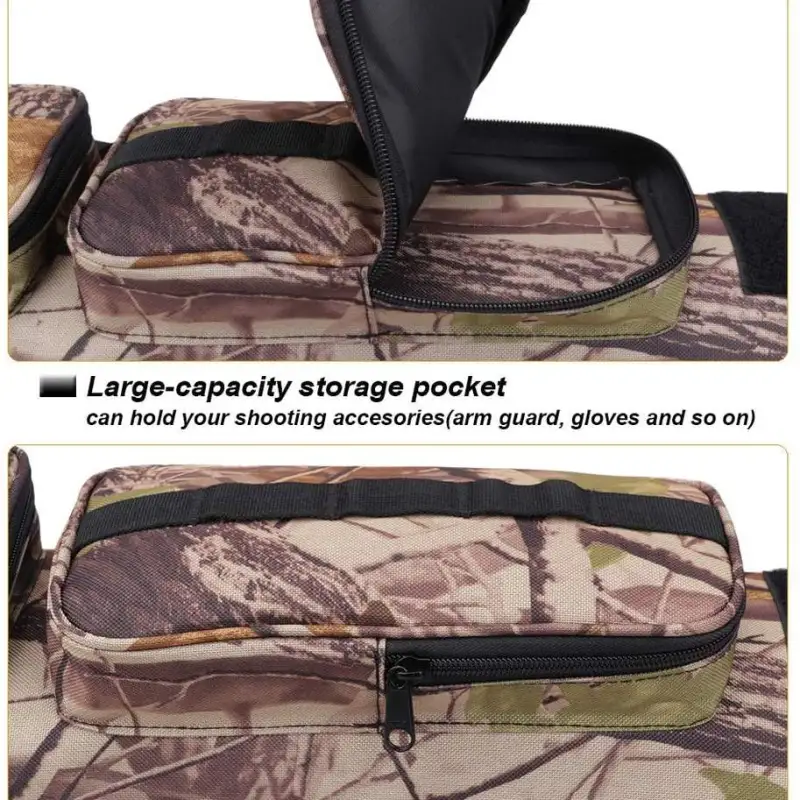 backpack arrow quiver