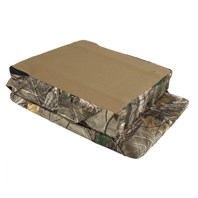 hunting seat cushion