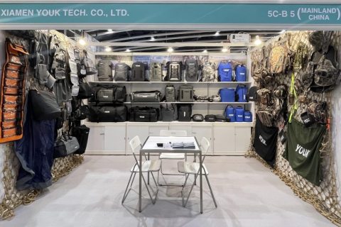 HONG KONG MEGA SHOW 2023