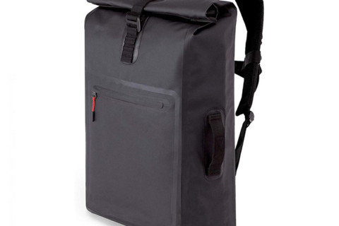 Vantaggi dello zaino per laptop da donna impermeabile sommergibile da 20 litri