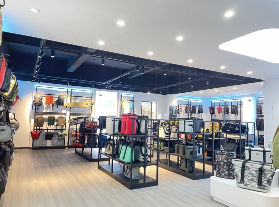 Xiamen Youk Tech. Co., Ltd.