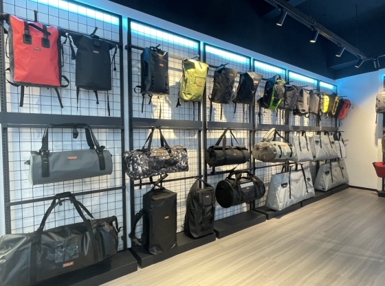 Xiamen Youk Tech. Co., Ltd.