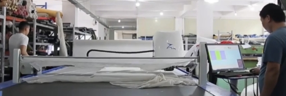 Xiamen Youk Tech. Co., Ltd.