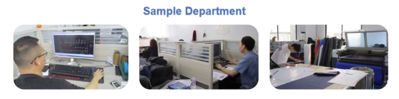 Xiamen Youk Tech. Co., Ltd.