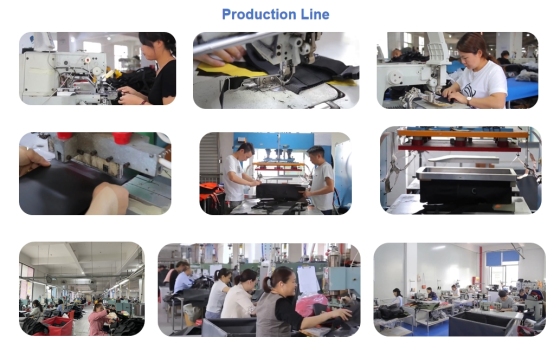 Xiamen Youk Tech. Co., Ltd.